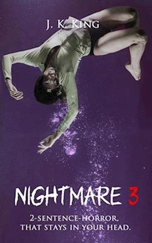 Nightmare 3: 2-sentence-horror, that stays in your head.