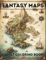 Fantasy Maps