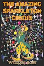 The Amazing Sparkleton Circus
