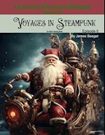 Voyages in Steampunk Episode 6 