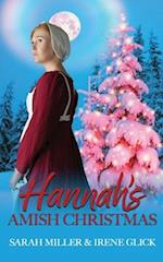 Hannah's Amish Christmas 