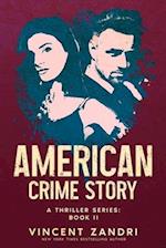 American Crime Story: Book II 