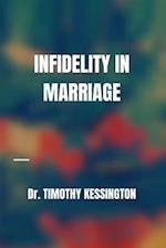 INFIDELITY IN MARRIAGE 