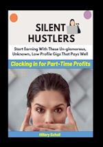 Silent Hustlers: Clocking in for Part Time Profits 