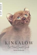 Kinkalow: Cat Breed Complete Guide 