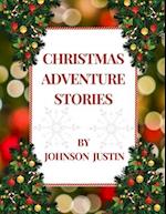Christmas Adventure Stories 