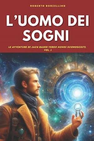 "L'uomo dei sogni