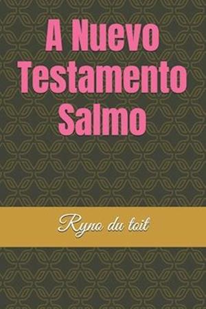 A Nuevo Testamento Salmo