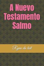 A Nuevo Testamento Salmo