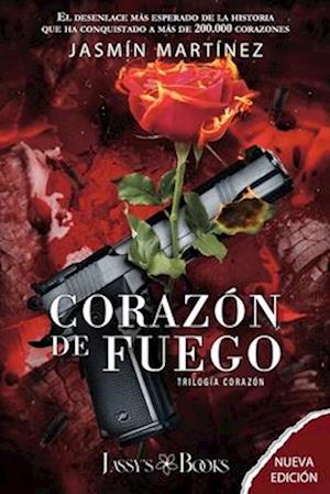 Corazón de Fuego