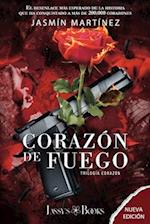 Corazón de Fuego