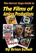 The Horror Guys Guide to the Films of Amicus Productions 
