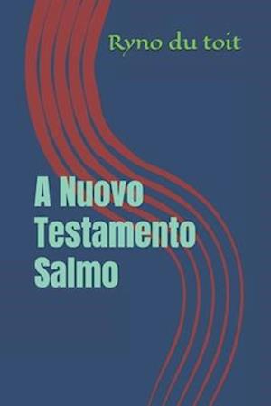 A Nuovo Testamento Salmo