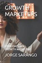 Growth Marketers
