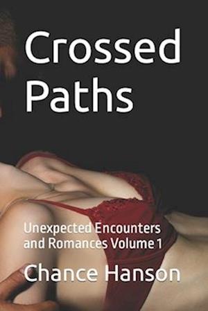 Crossed Paths: Unexpected Encounters and Romances Volume 1