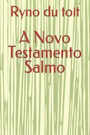 A Novo Testamento Salmo