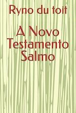 A Novo Testamento Salmo