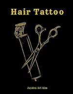 Hair Tattoo 