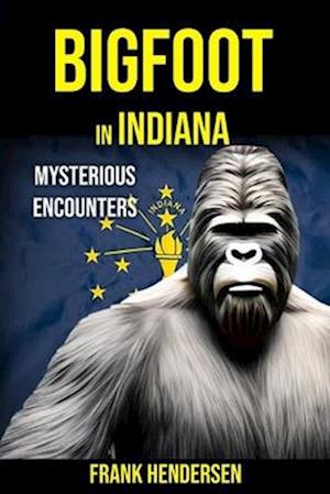 Bigfoot in Indiana: Mysterious Encounters