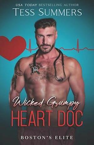 Wicked Grumpy Heart Doc: Boston's Elite