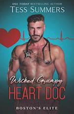 Wicked Grumpy Heart Doc: Boston's Elite 