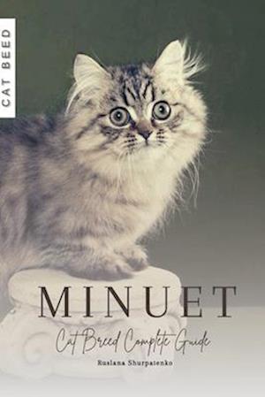 Minuet: Cat Breed Complete Guide