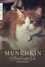 Munchkin: Cat Breed Complete Guide 