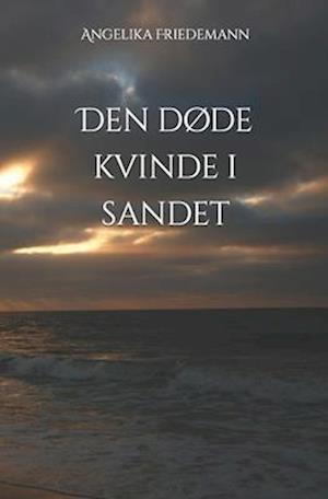 Den døde kvinde i sandet