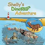 Shelly's Dinosaur Adventure