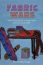 Fabric Wars: Tales of the Hunt for Vintage Fabric with Etsy's DodOddity 