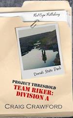 Project Threshold: Team Riker: Division A 