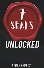 Seven Seals Unlocked: The Truth Behind the 7 Seals of Revelation 