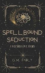 Spellbound Seduction: A Wizard Love Story 