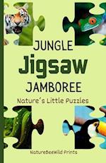 Jungle Jigsaw Jamboree