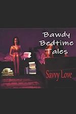 Bawdy Bedtime Tales 