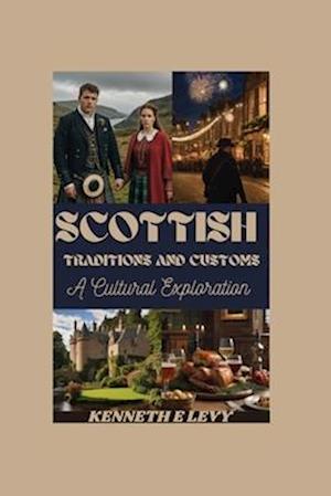 SCOTTISH TRADITIONS AND CUSTOMS : A Cultural Exploration