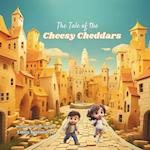 The Tale of the Cheesy Cheddars 