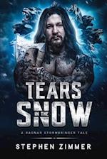 Tears in the Snow: A Ragnar Stormbringer Tale 