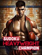 Sudoku Heavyweight Champion 