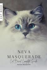 Neva Masquerade: Cat Breed Complete Guide 