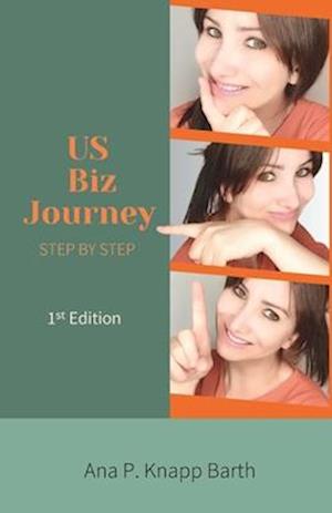 US BIZ JOURNEY: STEP BY STEP