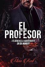 El profesor