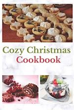 Cozy Christmas Cookbook 