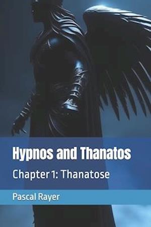 Hypnos and Thanatos