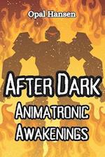 After Dark: Animatronic Awakenings 