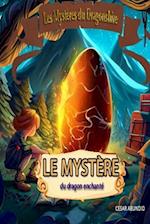 Le Mystère Du Dragon Enchanté