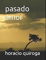 pasado amor