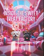 Inside The Sweet Treat Factory 