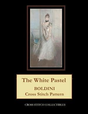 The White Pastel : Boldini Cross Stitch Patterns