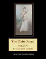 The White Pastel : Boldini Cross Stitch Patterns 